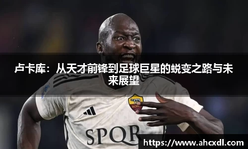 卢卡库：从天才前锋到足球巨星的蜕变之路与未来展望